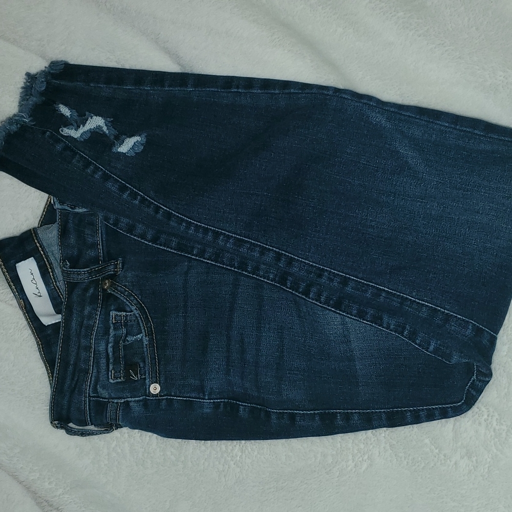 KanCan Jean's